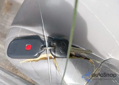 2004 Toyota 4Runner Sr5 V8 from USA, damaged, VIN JTEZT14R440013963